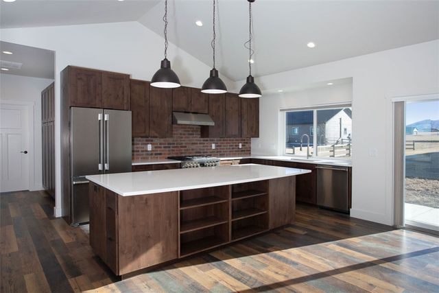 98 Big Sky Drive, Red Lodge, MT 59068