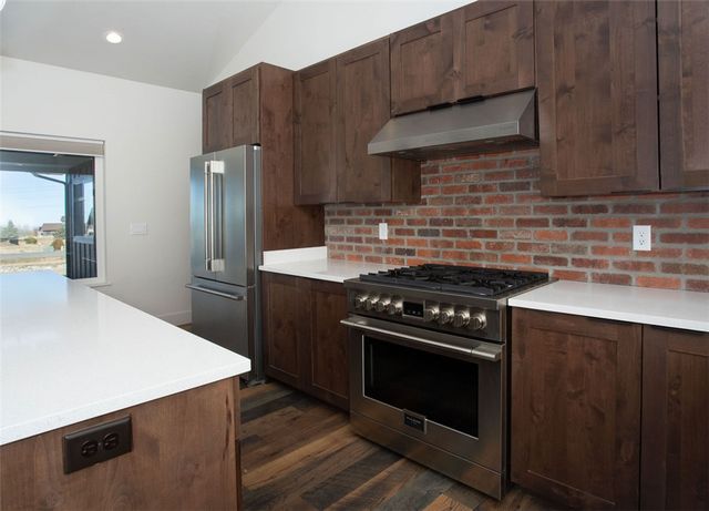 98 Big Sky Drive, Red Lodge, MT 59068