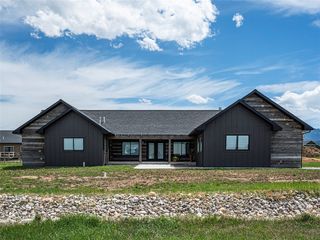 98 Big Sky Drive, Red Lodge, MT 59068