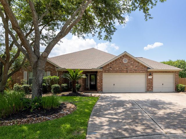 2702 Porto Bianco Lane, League City, TX 77573