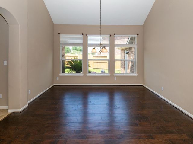 2702 Porto Bianco Lane, League City, TX 77573
