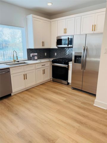 2307 Gagne Street, Houston, TX 77020