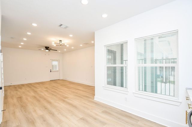 2307 Gagne Street, Houston, TX 77020