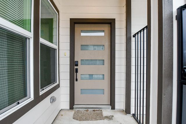 2307 Gagne Street, Houston, TX 77020