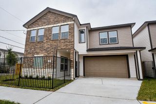 2307 Gagne Street, Houston, TX 77020