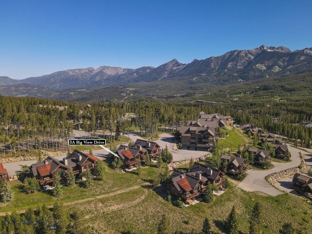 3A Big View Drive, Big Sky, MT 59716