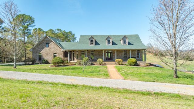 5339 Columbia Hwy, Pulaski, TN 38478