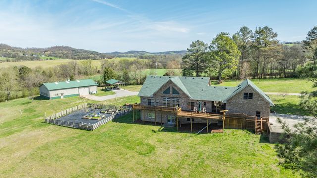 5339 Columbia Hwy, Pulaski, TN 38478