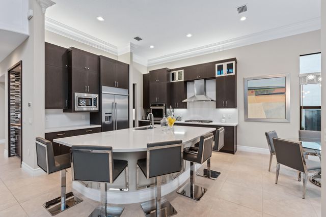 9741 Vitrail Lane, Delray Beach, FL 33446