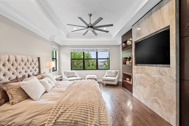 9741 Vitrail Lane, Delray Beach, FL 33446