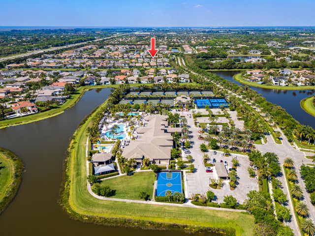 9741 Vitrail Lane, Delray Beach, FL 33446