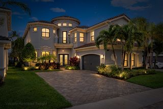 9741 Vitrail Lane, Delray Beach, FL 33446
