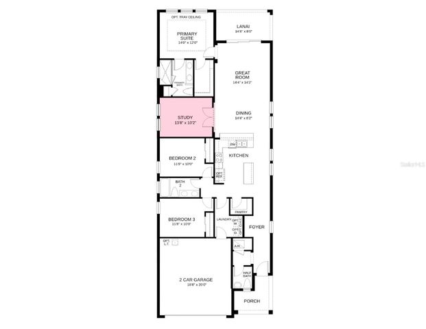 1174 WILDMEADOW RUN, Winter Park, FL 32792