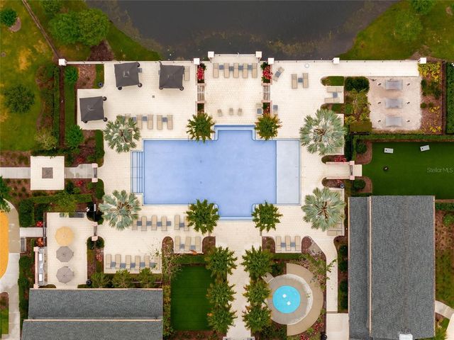 1174 WILDMEADOW RUN, Winter Park, FL 32792