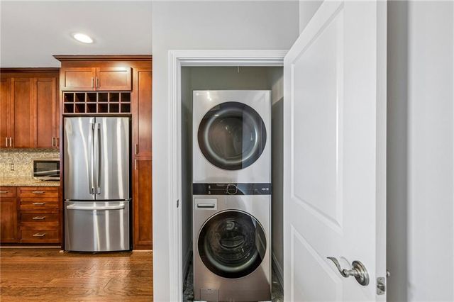 270 17th Street NW 3106, Atlanta, GA 30363