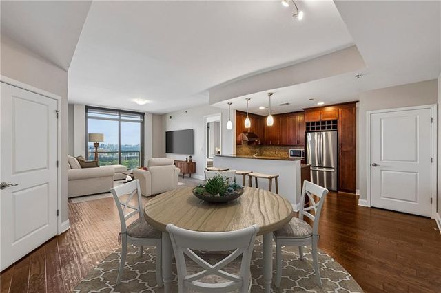 270 17th Street NW 3106, Atlanta, GA 30363