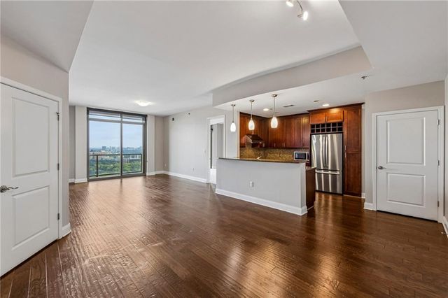 270 17th Street NW 3106, Atlanta, GA 30363