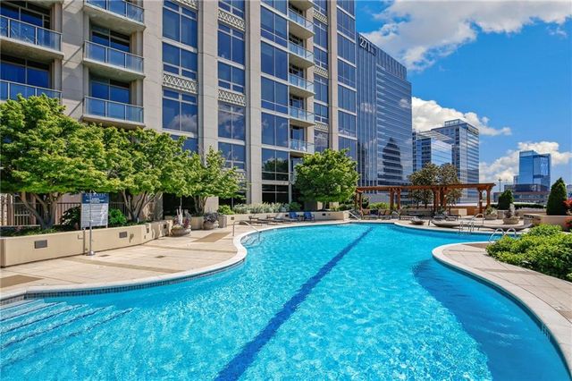 270 17th Street NW 3106, Atlanta, GA 30363
