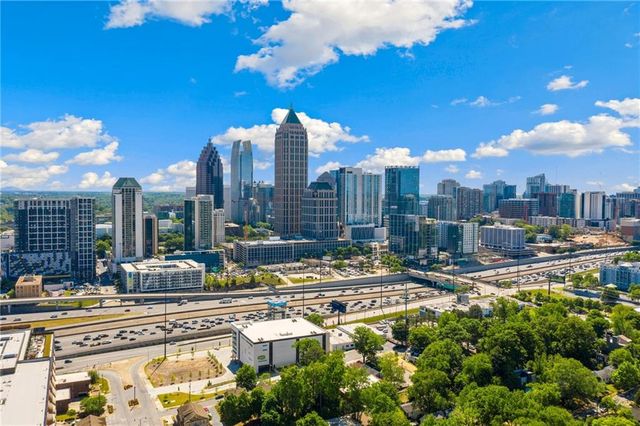 270 17th Street NW 3106, Atlanta, GA 30363