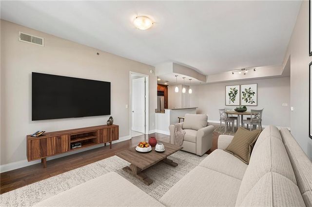 270 17th Street NW 3106, Atlanta, GA 30363