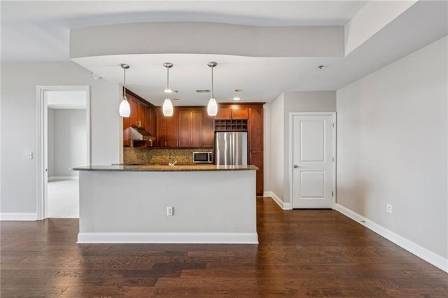 270 17th Street NW 3106, Atlanta, GA 30363