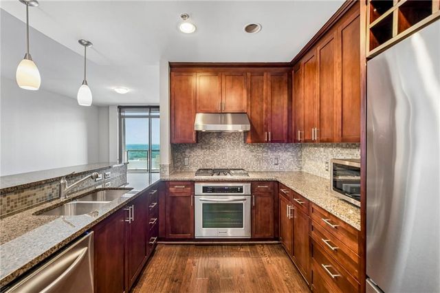 270 17th Street NW 3106, Atlanta, GA 30363