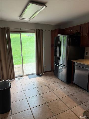 2042 Catlin Drive, Barnhart, MO 63012