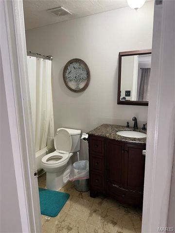 2042 Catlin Drive, Barnhart, MO 63012