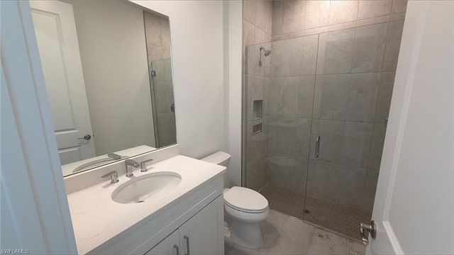 8783 Oceana WAY, Naples, FL 34114