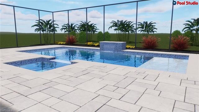 8783 Oceana WAY, Naples, FL 34114