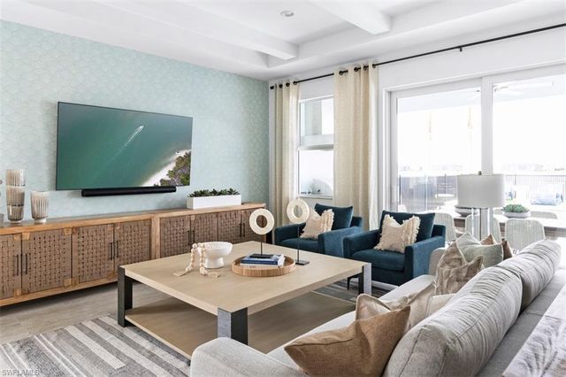 8783 Oceana WAY, Naples, FL 34114