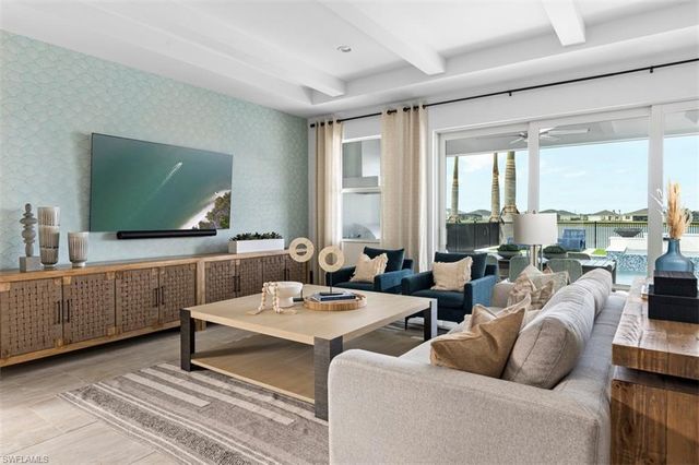 8783 Oceana WAY, Naples, FL 34114