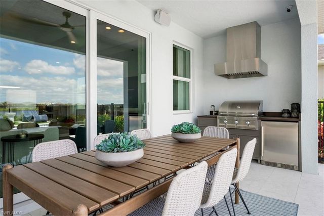 8783 Oceana WAY, Naples, FL 34114