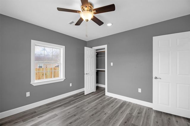 5002 Lelia Street, Houston, TX 77026