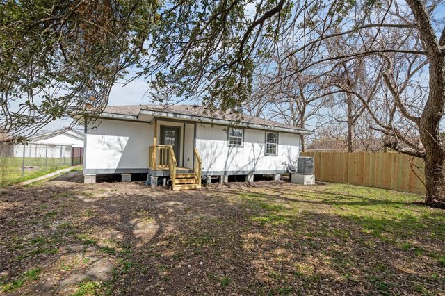 5002 Lelia Street, Houston, TX 77026