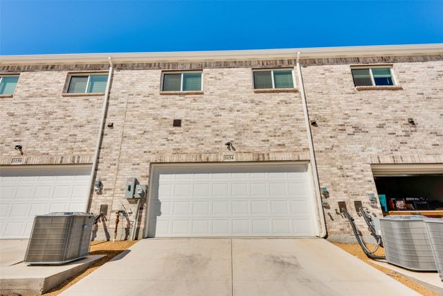 1154 Morgan Drive, Sherman, TX 75090