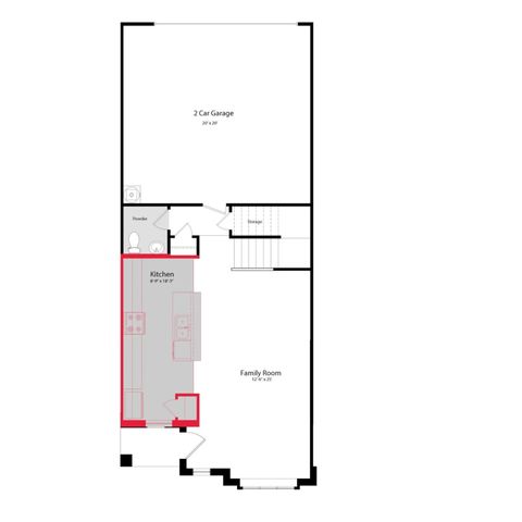 1154 Morgan Drive, Sherman, TX 75090