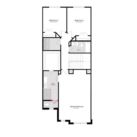 1154 Morgan Drive, Sherman, TX 75090