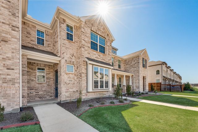 1154 Morgan Drive, Sherman, TX 75090