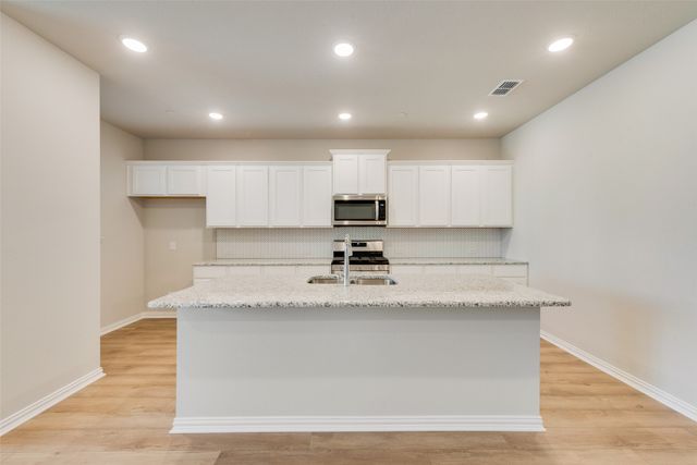 1154 Morgan Drive, Sherman, TX 75090
