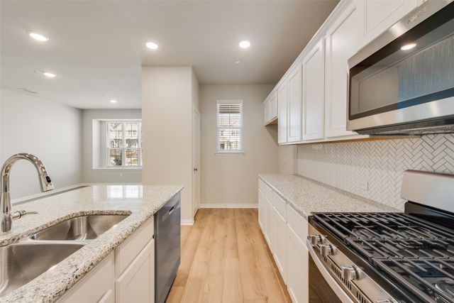 1154 Morgan Drive, Sherman, TX 75090