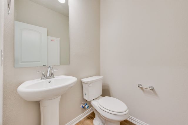 1154 Morgan Drive, Sherman, TX 75090