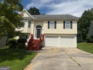 122 Remington Place Drive, Dallas, GA 30157