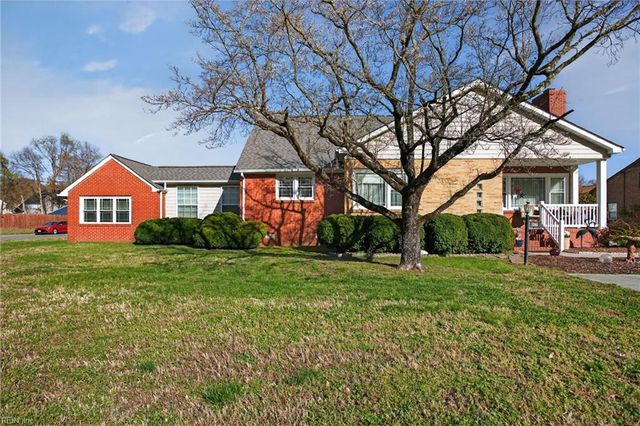 1346 Big Bethel RD, Hampton, VA 23666