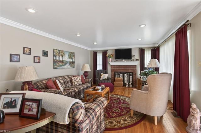 1346 Big Bethel RD, Hampton, VA 23666