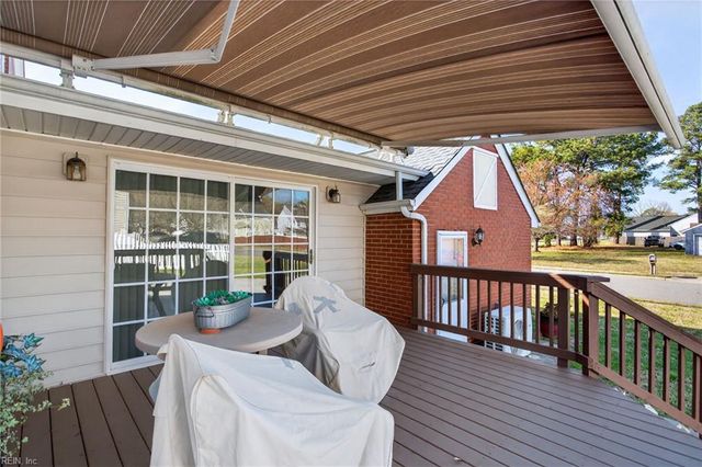 1346 Big Bethel RD, Hampton, VA 23666