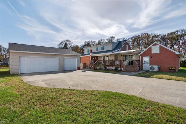 1346 Big Bethel RD, Hampton, VA 23666