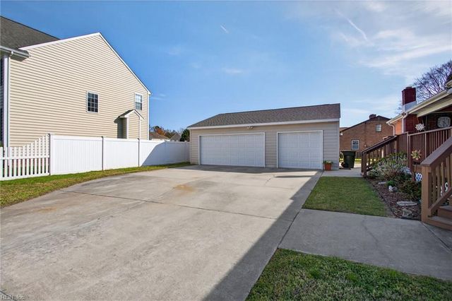 1346 Big Bethel RD, Hampton, VA 23666