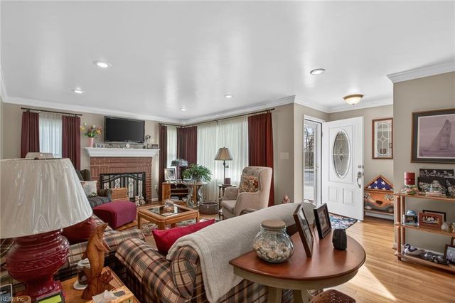 1346 Big Bethel RD, Hampton, VA 23666