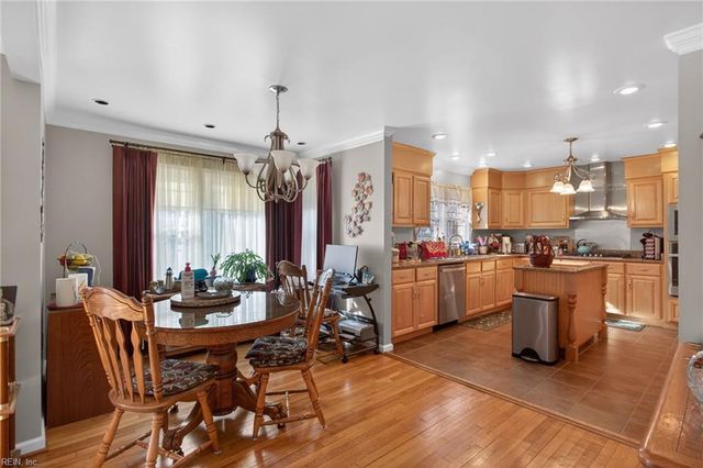 1346 Big Bethel RD, Hampton, VA 23666